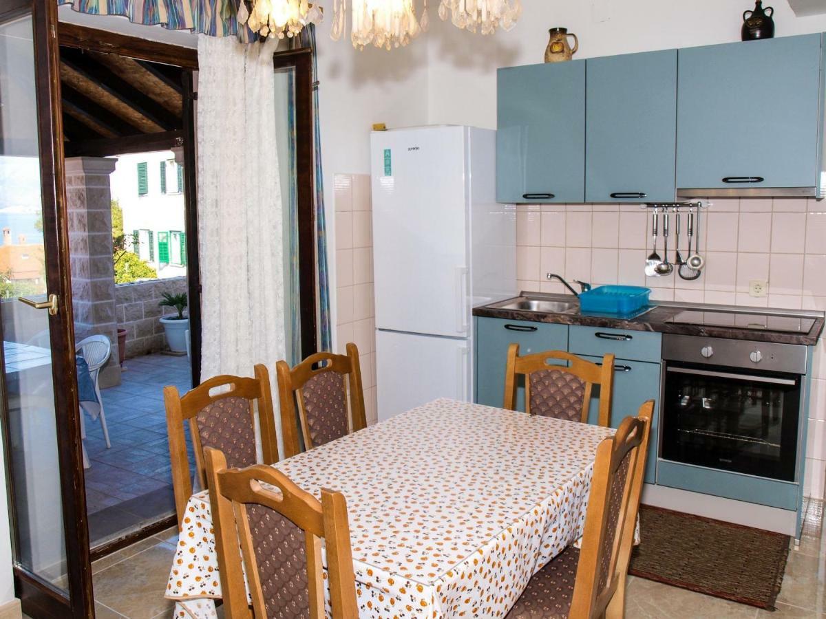 Apartments Vukovic Postira Eksteriør billede