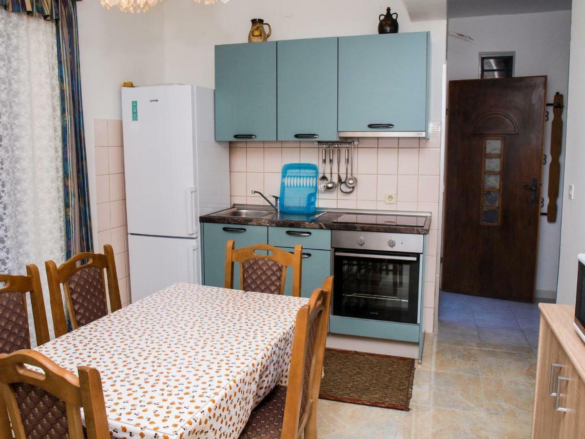 Apartments Vukovic Postira Eksteriør billede